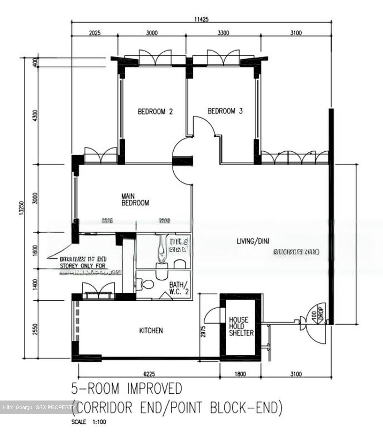 Blk 295B Compassvale Lodge (Sengkang), HDB 5 Rooms #462922591